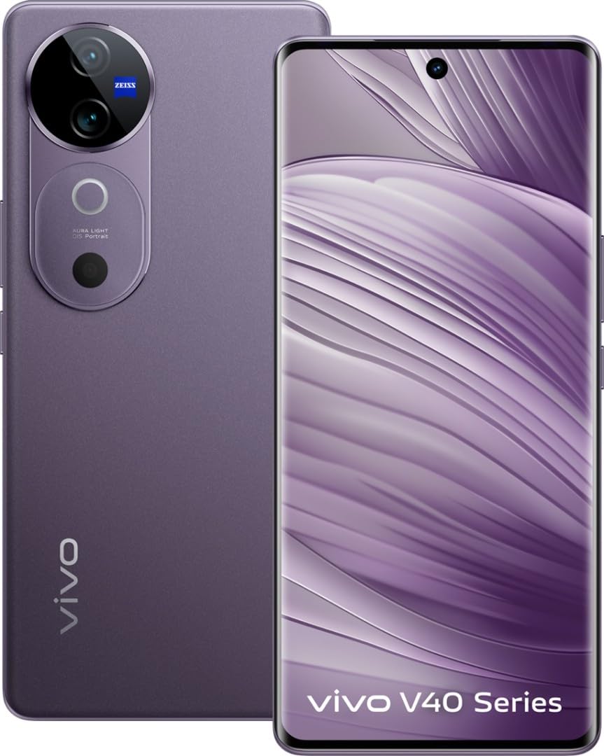 Vivo V40 5G