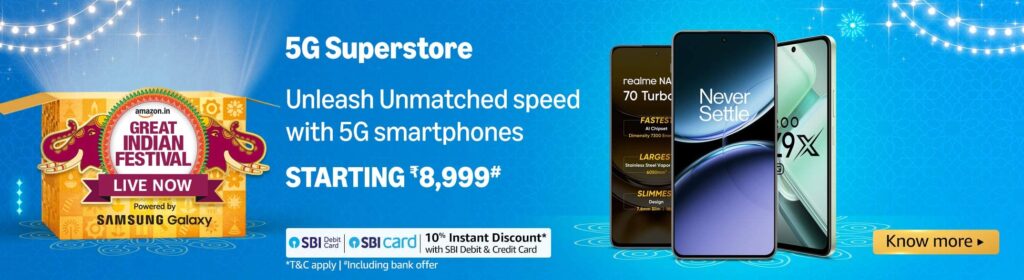 Top Smartphones