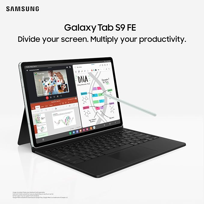 Samsung Galaxy Tab S9 FE