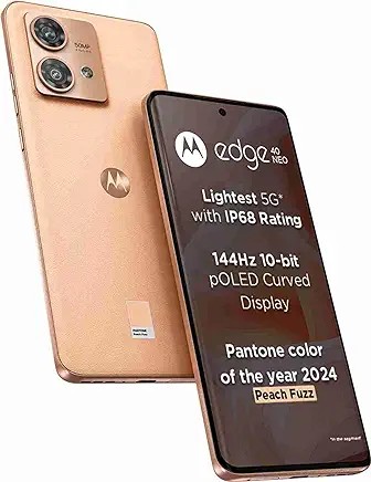 Top 10 Best Mobile Phones Under ₹25000 in India (Sept 2024)