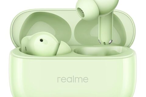 Realme Buds N1 Truly Wireless Earbuds