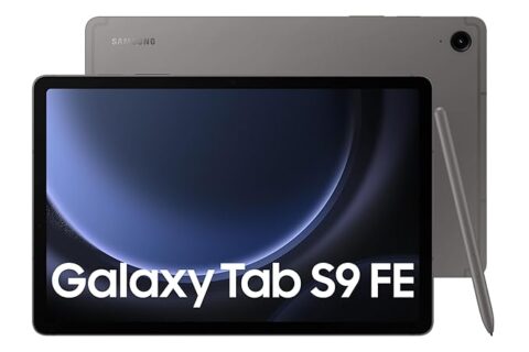 Samsung Galaxy Tab S9 FE