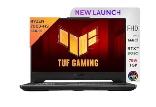 ASUS TUF Gaming A15