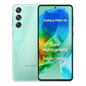 Samsung Galaxy M55s 5G