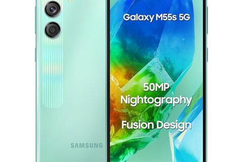 Samsung Galaxy M55s 5G