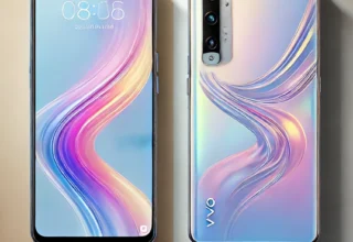 Vivo V29 vs Vivo V40