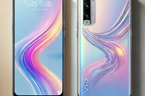 Vivo V29 vs Vivo V40