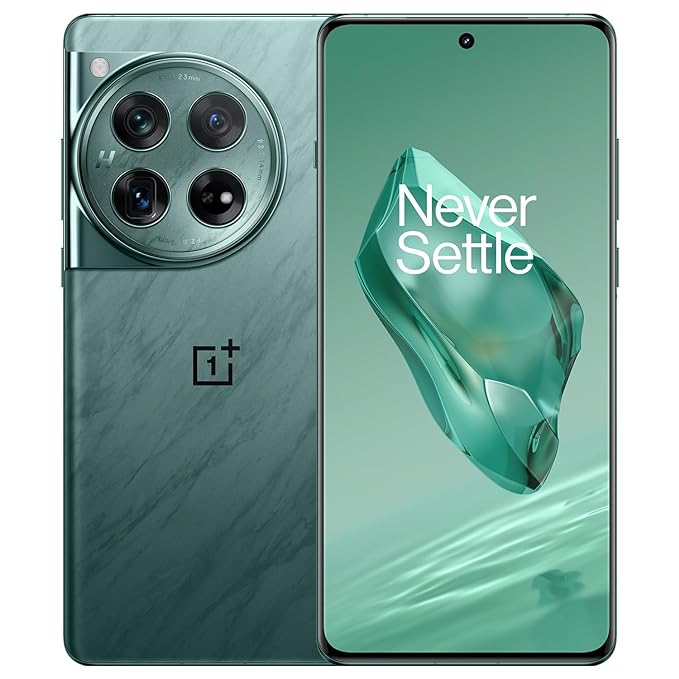 OnePlus 12 at ₹52,999: Grab the Deal Before OnePlus 13 Launch