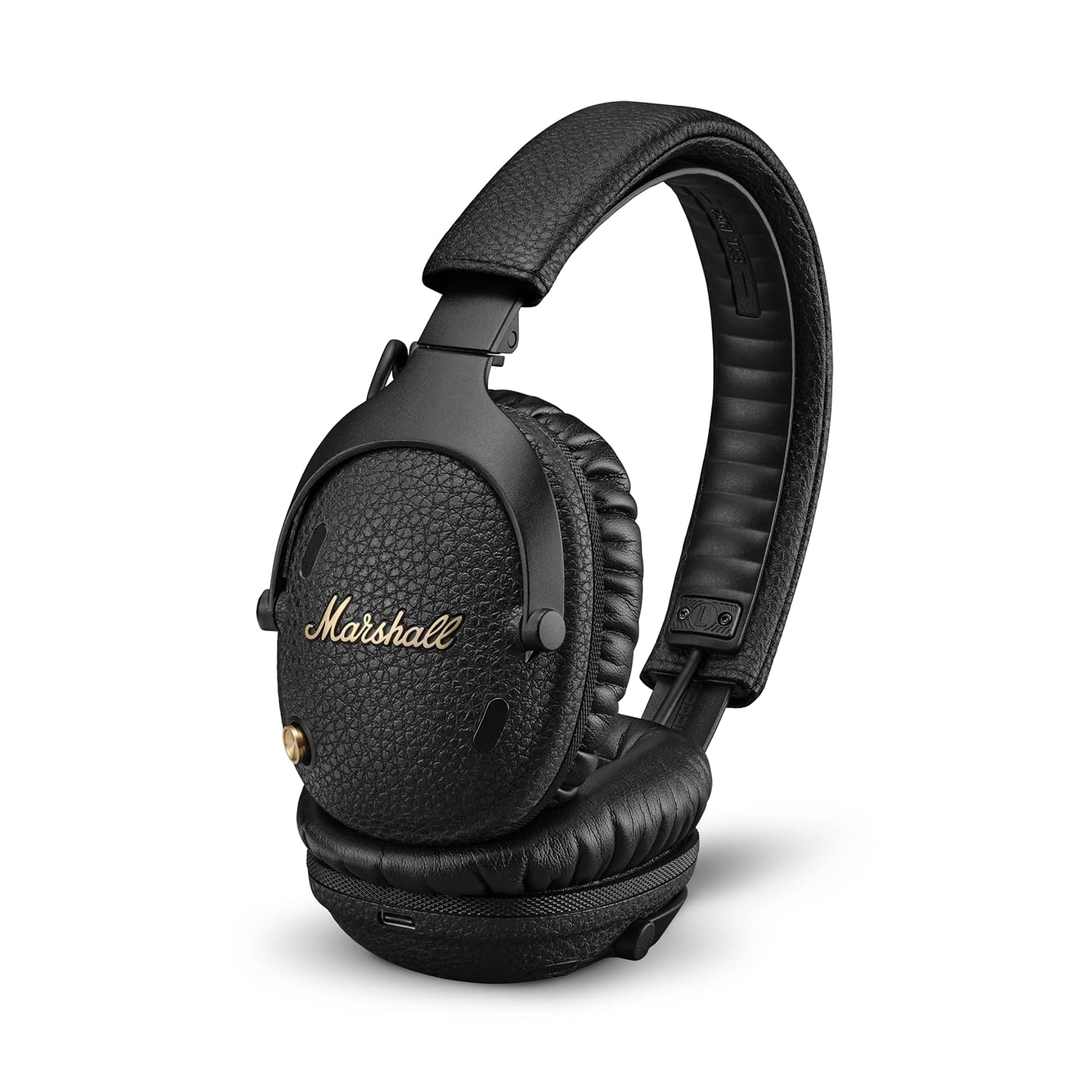 Marshall Monitor III ANC Review