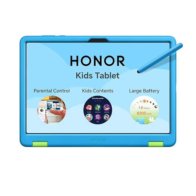 HONOR Pad X8a Kids Edition