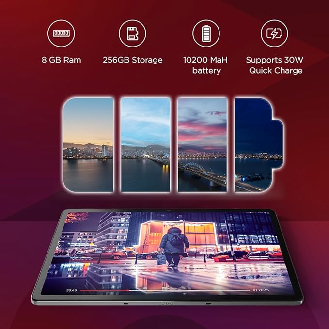 Lenovo Tab P12