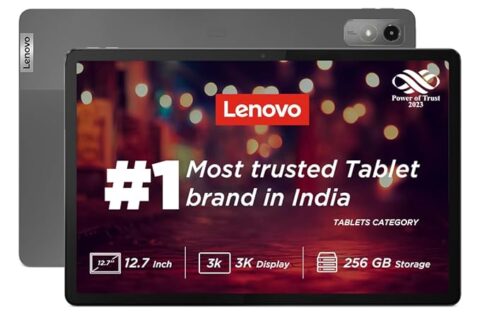 Lenovo Tab P12