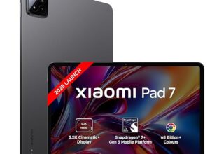 Xiaomi Pad 7