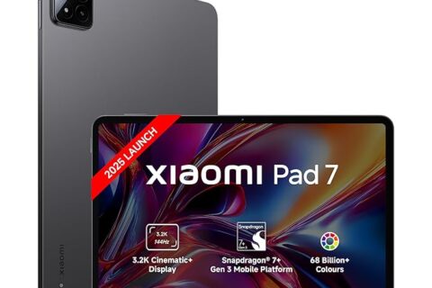 Xiaomi Pad 7