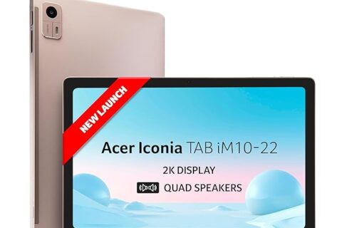 Acer Iconia Tab iM10-22