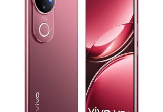 Vivo V50 5G