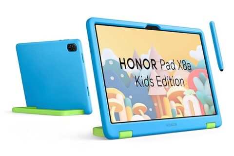 HONOR Pad X8a Kids Edition
