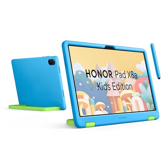 HONOR Pad X8a Kids Edition