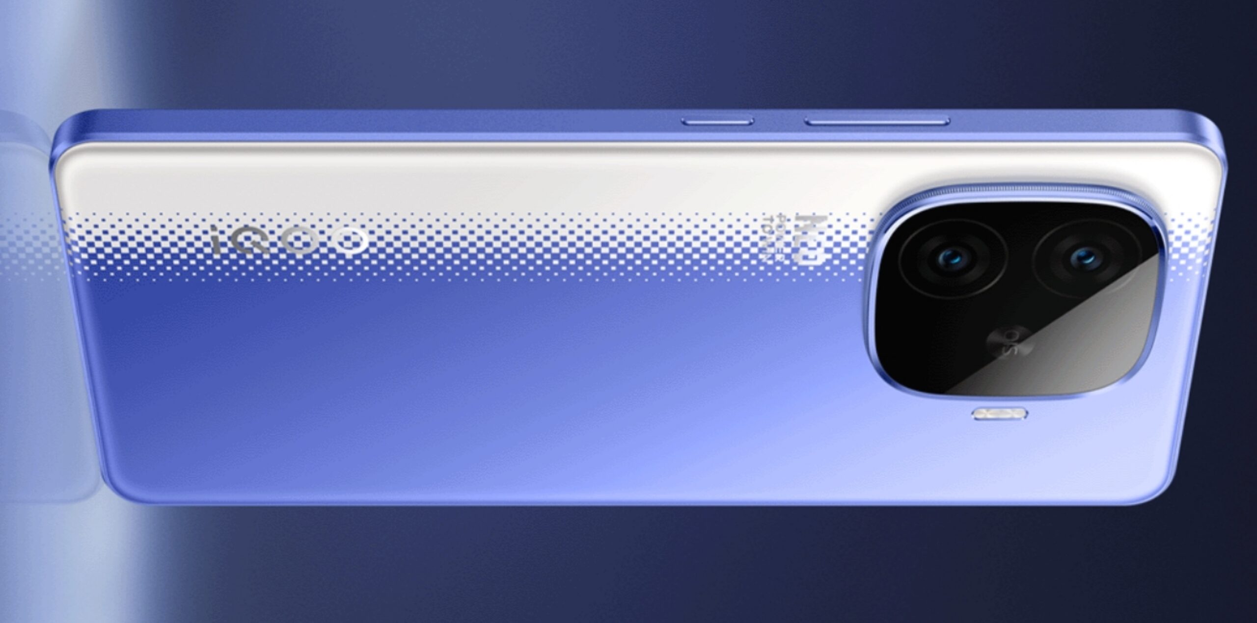 iQOO Neo 10R