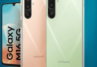 Samsung Galaxy M16 5G Review