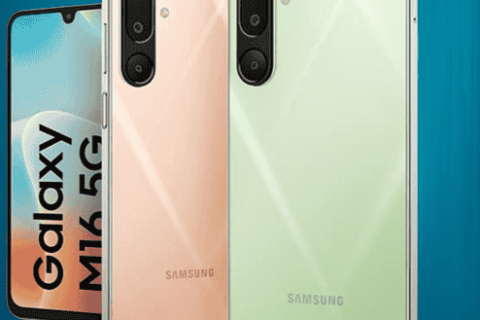 Samsung Galaxy M16 5G Review