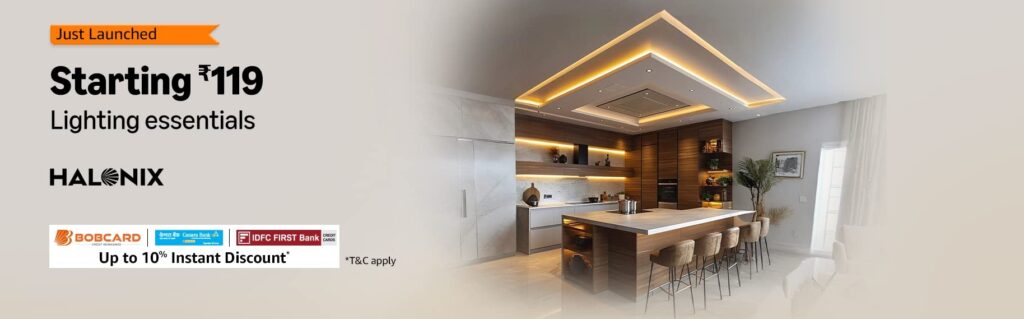 Kitchen & Home Appliances